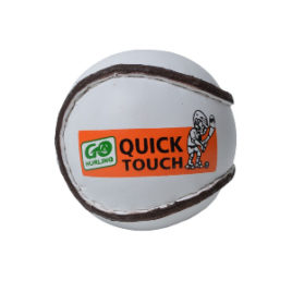 Quick Touch Sliotars