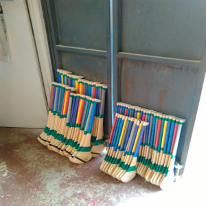 club hurls