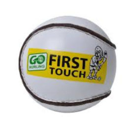 Smart Touch Sliotar