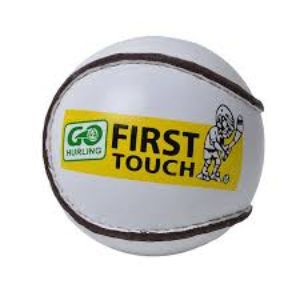 Smart Touch Sliotar