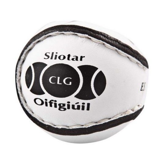 Sliotars Shop Our Range Of Sliotars Moran Hurleys